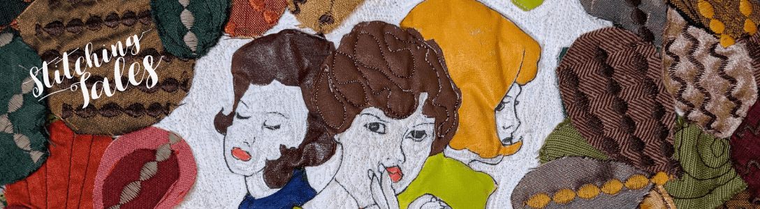 Stitching Tales Blog