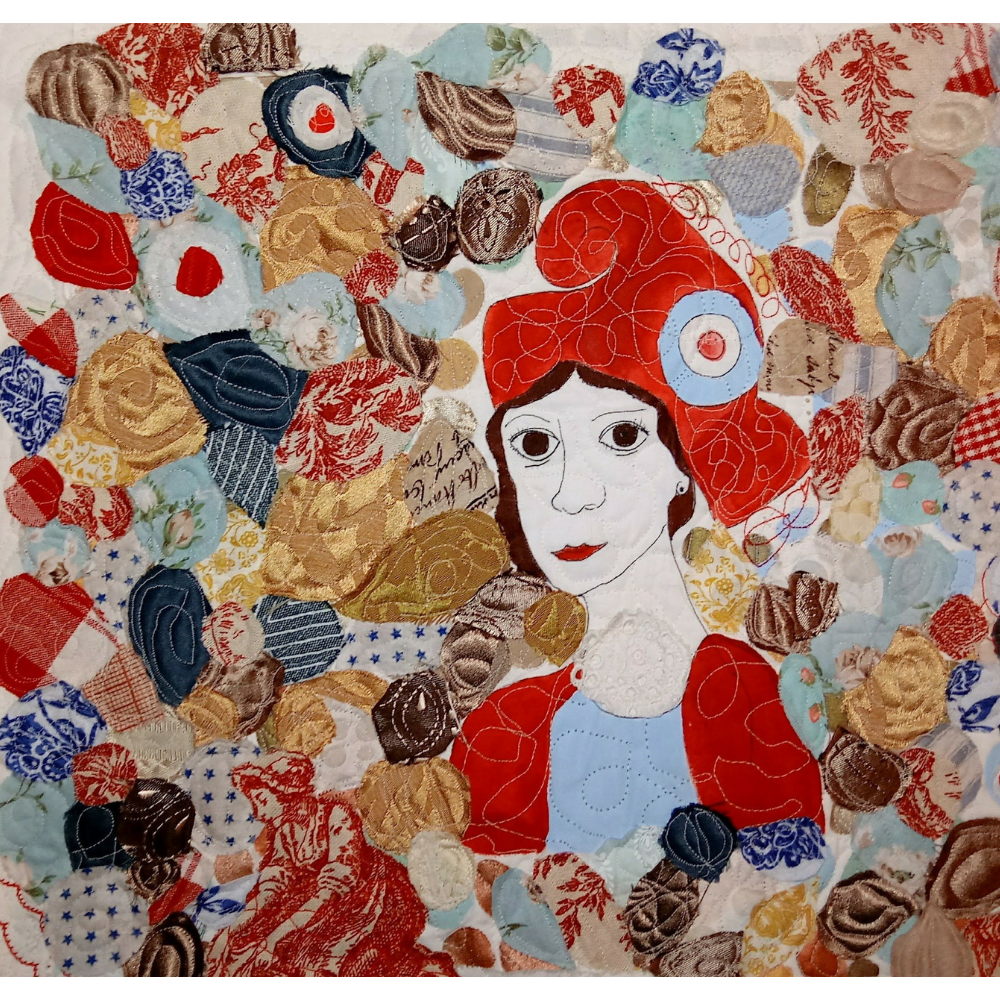 Dames de la liberte: