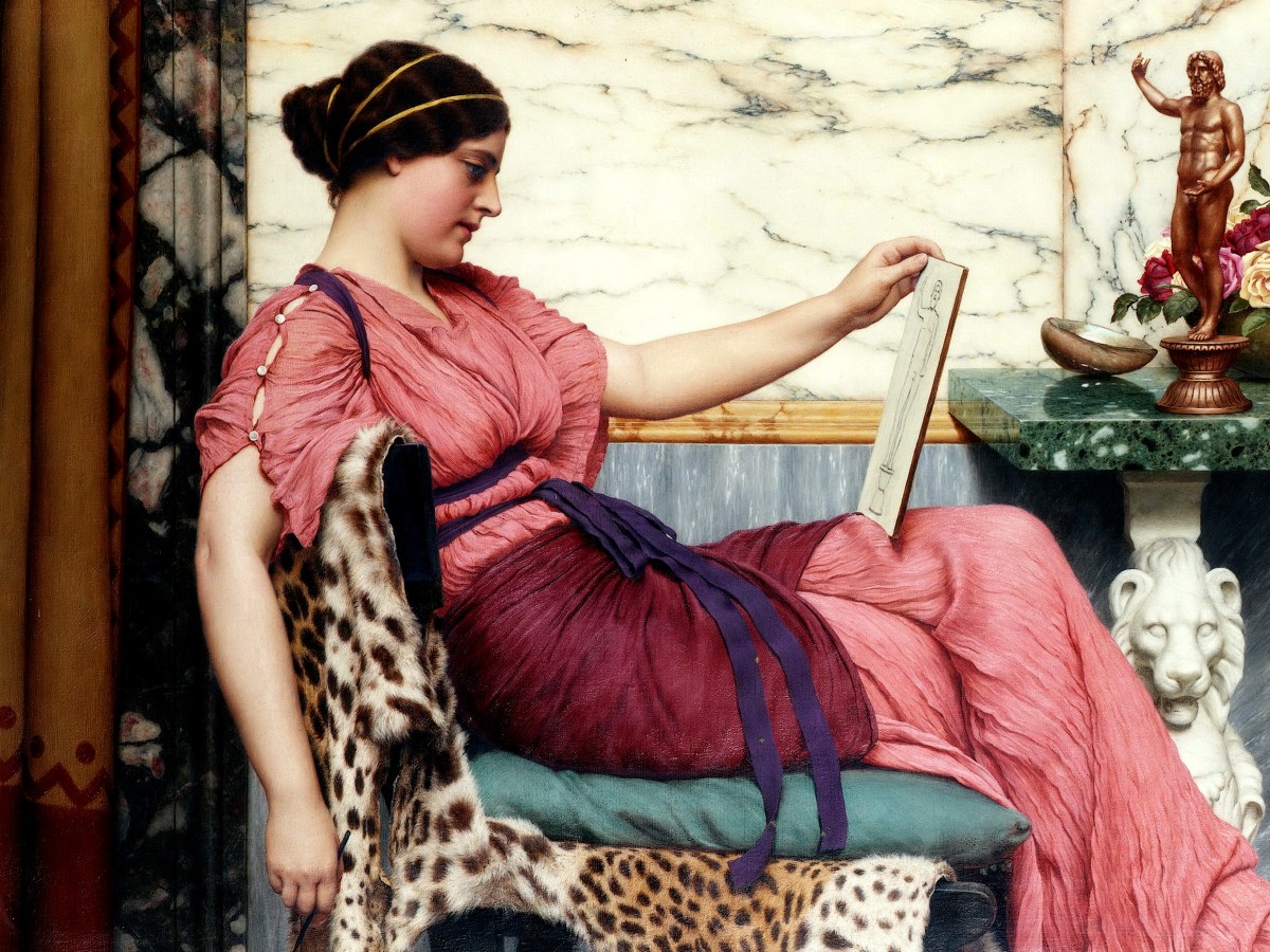 The art of&nbsp;Astrology